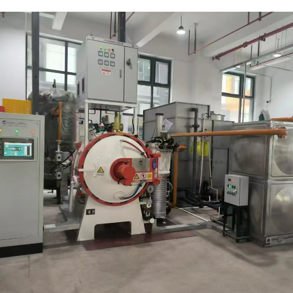 燒結(jié)爐圖片